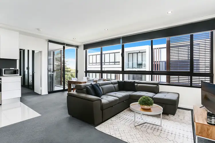 Main view of Homely apartment listing, 203/11 Veno Street, Heathcote NSW 2233