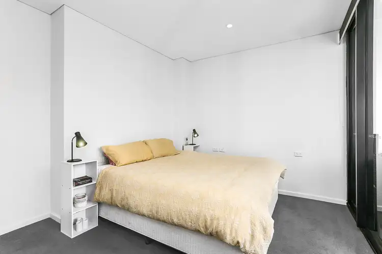 Third view of Homely apartment listing, 203/11 Veno Street, Heathcote NSW 2233