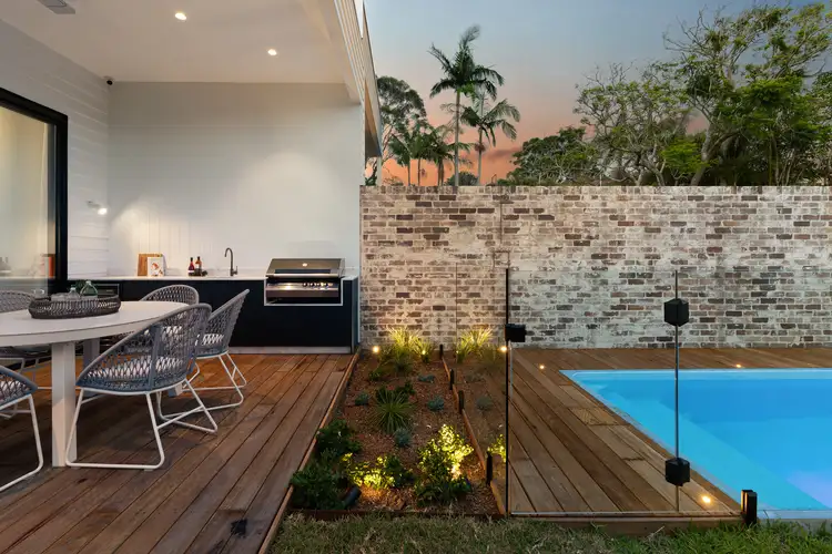 Second view of Homely semi-detached listing, 21a Wentworth Street, Caringbah South NSW 2229
