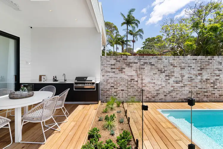 Fourth view of Homely semi-detached listing, 21a Wentworth Street, Caringbah South NSW 2229