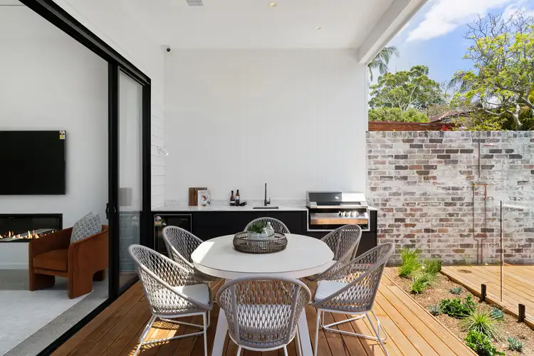 Fifth view of Homely semi-detached listing, 21a Wentworth Street, Caringbah South NSW 2229
