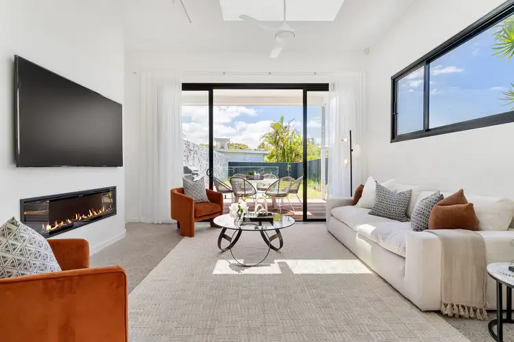 Sixth view of Homely semi-detached listing, 21a Wentworth Street, Caringbah South NSW 2229