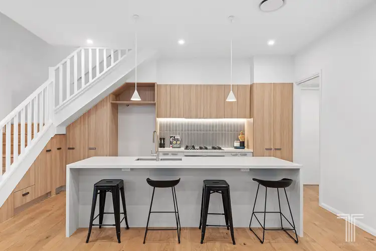 Third view of Homely townhouse listing, 26 Martha Street, Camp Hill QLD 4152