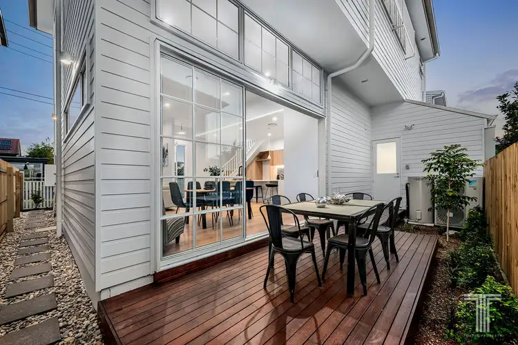 Fourth view of Homely townhouse listing, 26 Martha Street, Camp Hill QLD 4152
