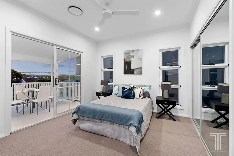 Fifth view of Homely townhouse listing, 26 Martha Street, Camp Hill QLD 4152