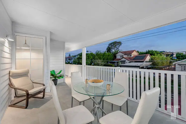 Sixth view of Homely townhouse listing, 26 Martha Street, Camp Hill QLD 4152