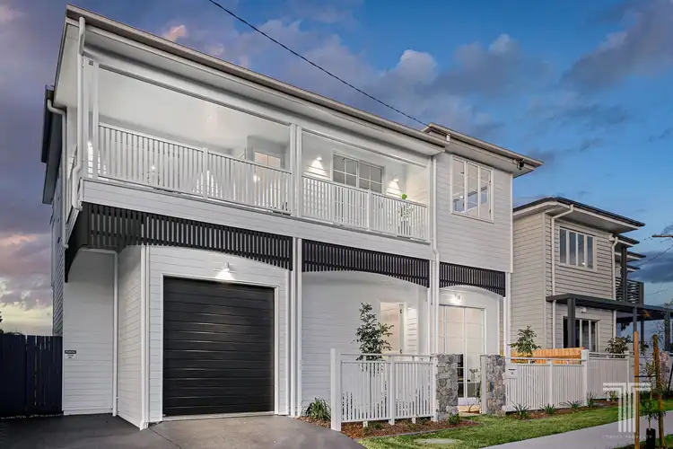 Seventh view of Homely townhouse listing, 26 Martha Street, Camp Hill QLD 4152