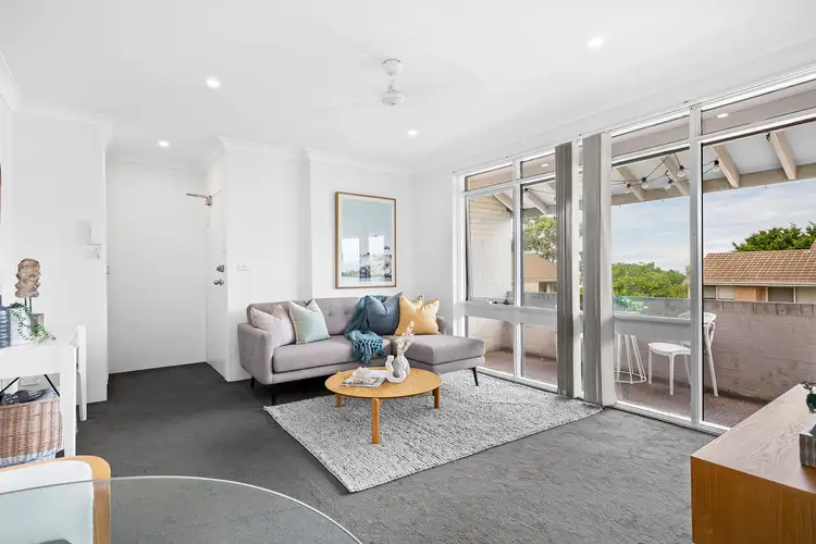 Main view of Homely apartment listing, 11/236-240 Rainbow Street, Coogee NSW 2034