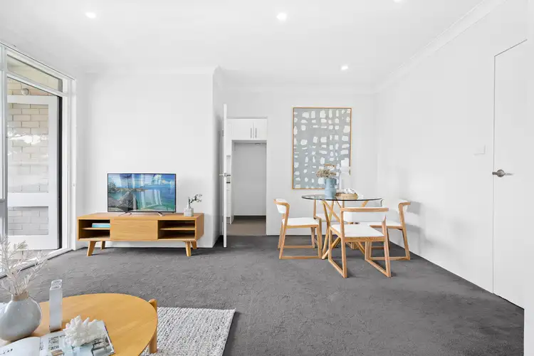 Second view of Homely apartment listing, 11/236-240 Rainbow Street, Coogee NSW 2034