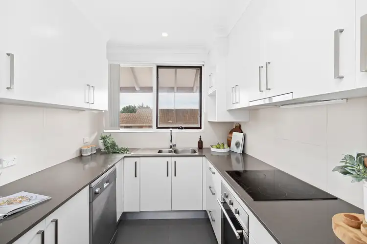 Third view of Homely apartment listing, 11/236-240 Rainbow Street, Coogee NSW 2034