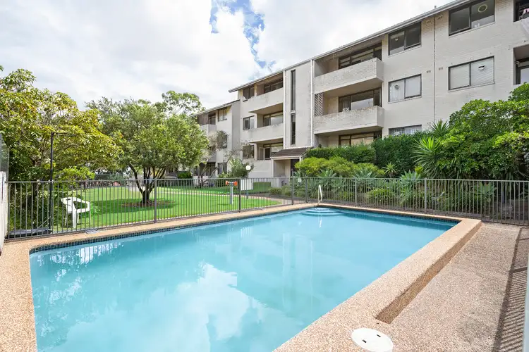 Fourth view of Homely apartment listing, 11/236-240 Rainbow Street, Coogee NSW 2034