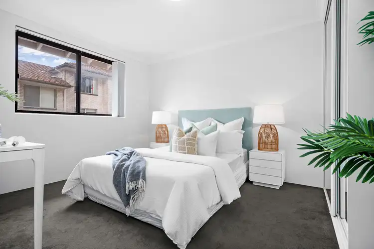 Sixth view of Homely apartment listing, 11/236-240 Rainbow Street, Coogee NSW 2034