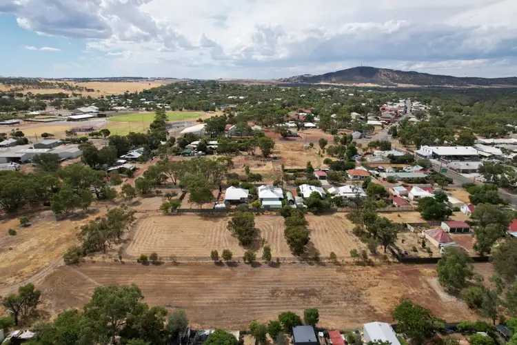 Seventh view of Homely land listing, 33 Avon Terrace, York WA 6302