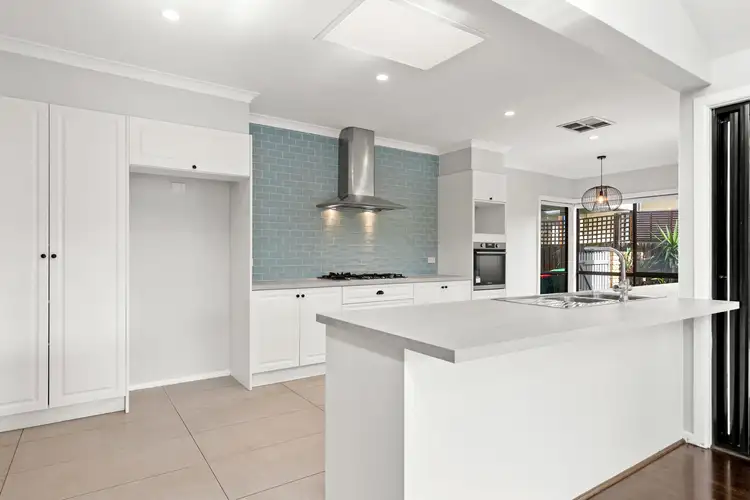 Second view of Homely house listing, 5 Ireland Street, Seaford VIC 3198