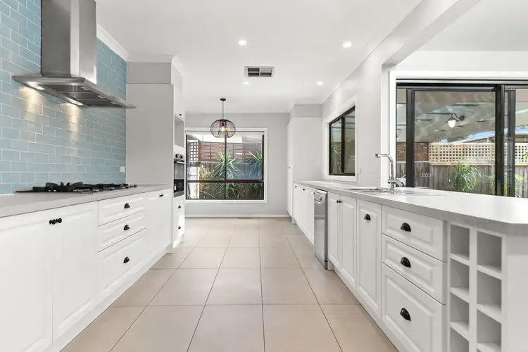 Third view of Homely house listing, 5 Ireland Street, Seaford VIC 3198