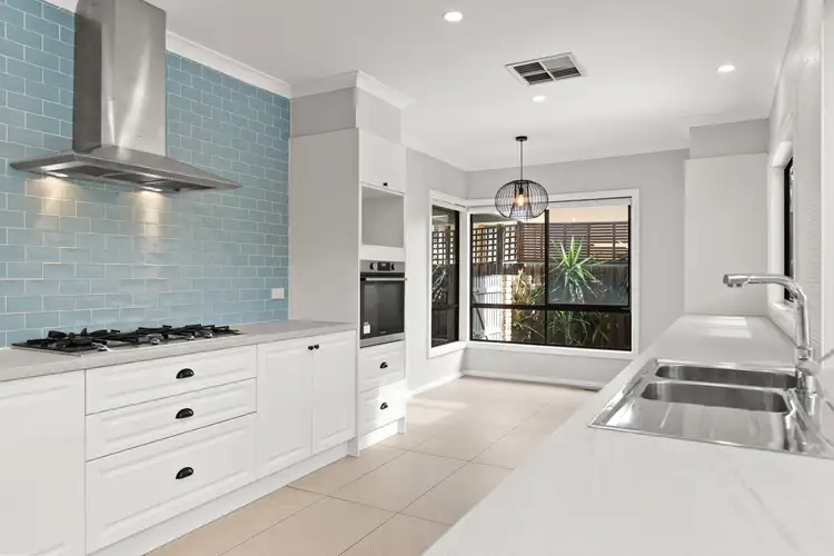 Fourth view of Homely house listing, 5 Ireland Street, Seaford VIC 3198