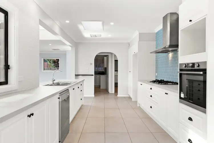 Fifth view of Homely house listing, 5 Ireland Street, Seaford VIC 3198