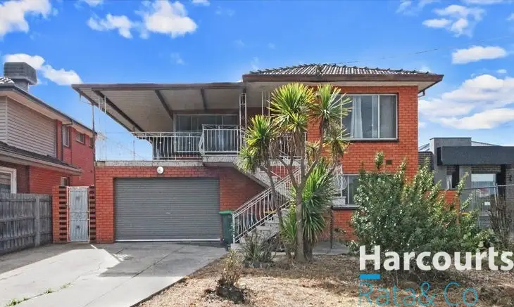 Main view of Homely house listing, 166 The Boulevard, Thomastown VIC 3074
