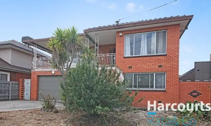 Third view of Homely house listing, 166 The Boulevard, Thomastown VIC 3074