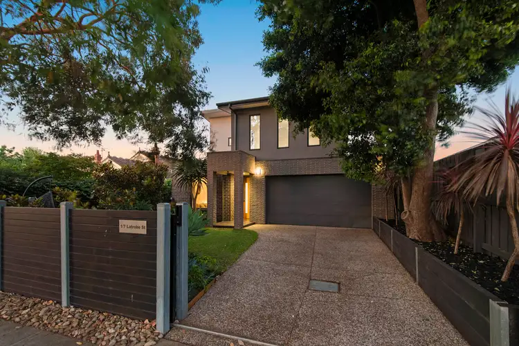 1/7 Latrobe Street, Cheltenham VIC 3192