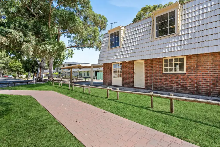 5/5 Ranford Crescent, Mitchell Park SA 5043