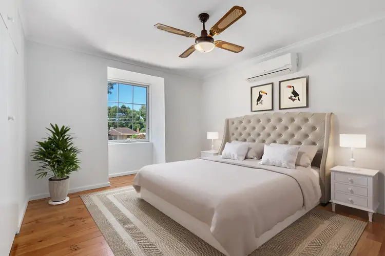 Fifth view of Homely house listing, 5/5 Ranford Crescent, Mitchell Park SA 5043