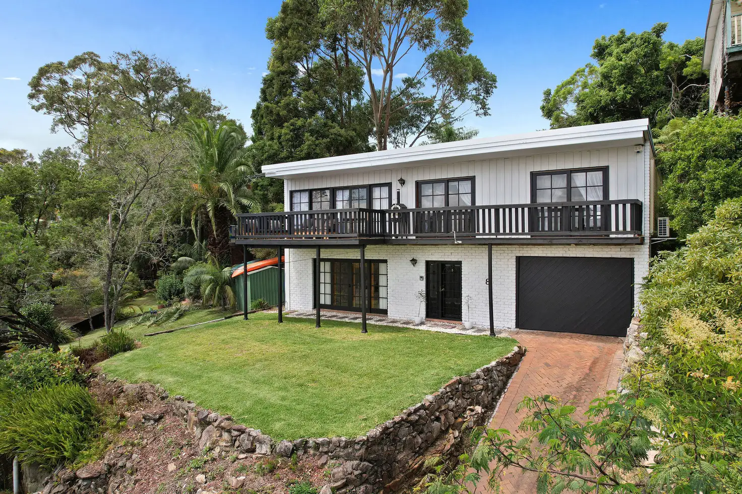 Main view of Homely house listing, 8 Arkana Place, Engadine NSW 2233