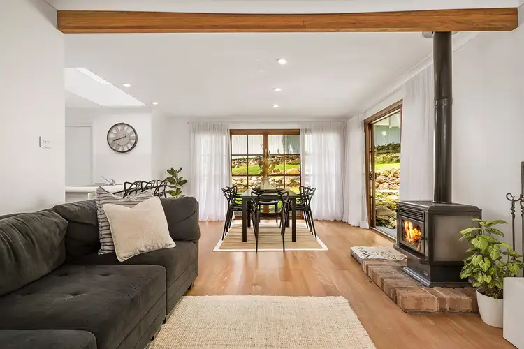Third view of Homely house listing, 8 Arkana Place, Engadine NSW 2233