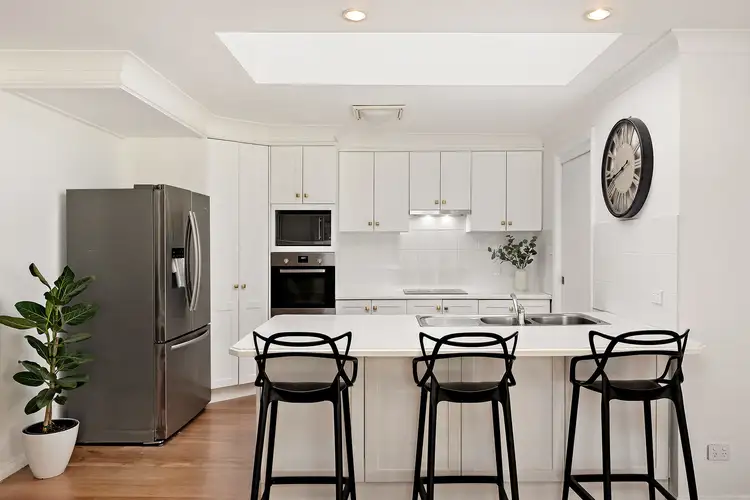 Fifth view of Homely house listing, 8 Arkana Place, Engadine NSW 2233
