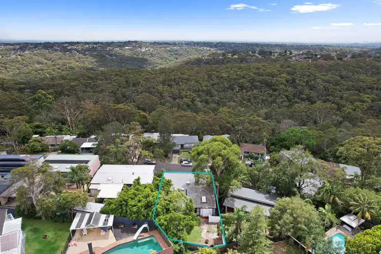 Sixth view of Homely house listing, 8 Arkana Place, Engadine NSW 2233