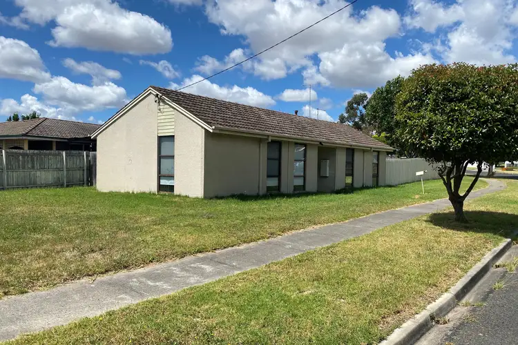 13 Taylor Crescent, Traralgon VIC 3844