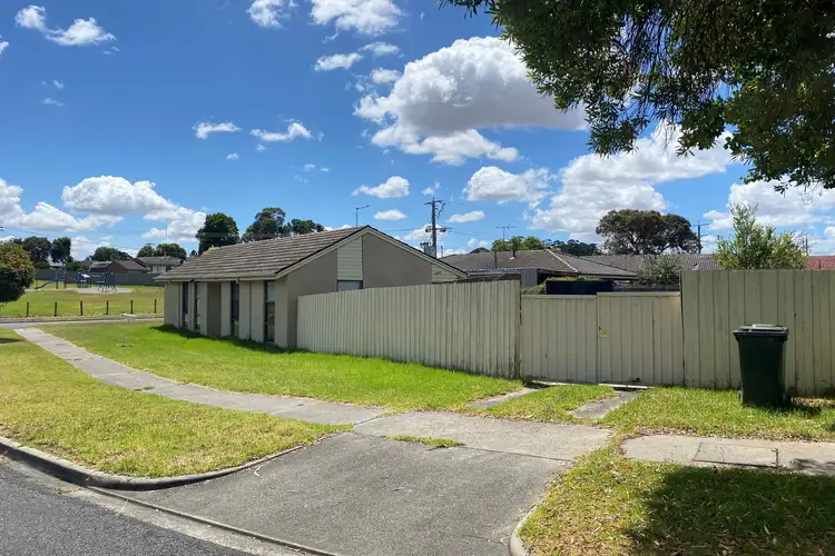 Second view of Homely house listing, 13 Taylor Crescent, Traralgon VIC 3844