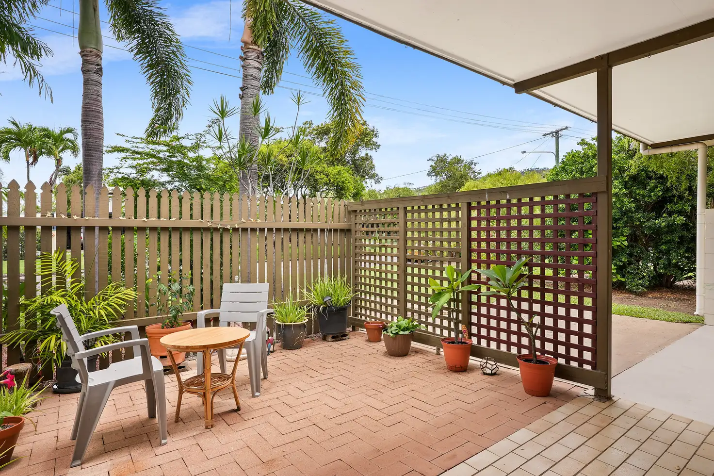 Main view of Homely semi-detached listing, 31 Nobel Street, Wulguru QLD 4811