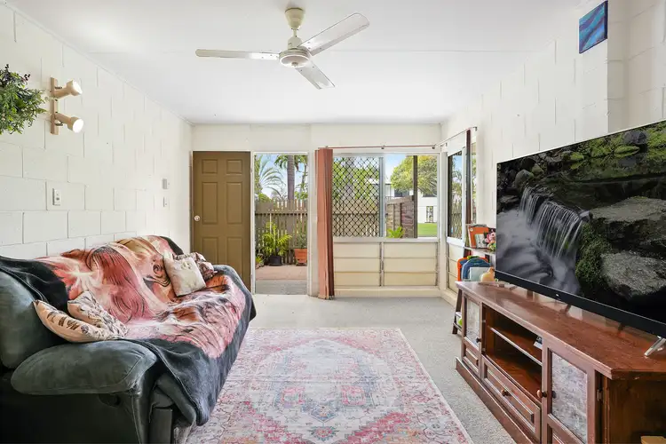 Second view of Homely semi-detached listing, 31 Nobel Street, Wulguru QLD 4811