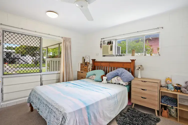 Fourth view of Homely semi-detached listing, 31 Nobel Street, Wulguru QLD 4811