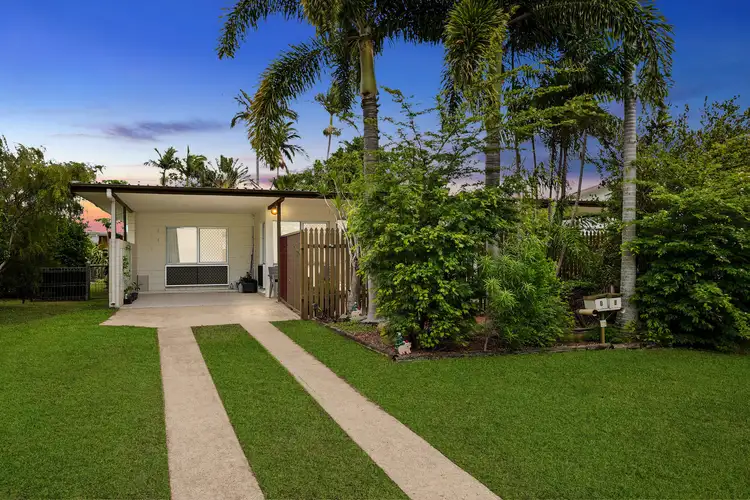 Sixth view of Homely semi-detached listing, 31 Nobel Street, Wulguru QLD 4811