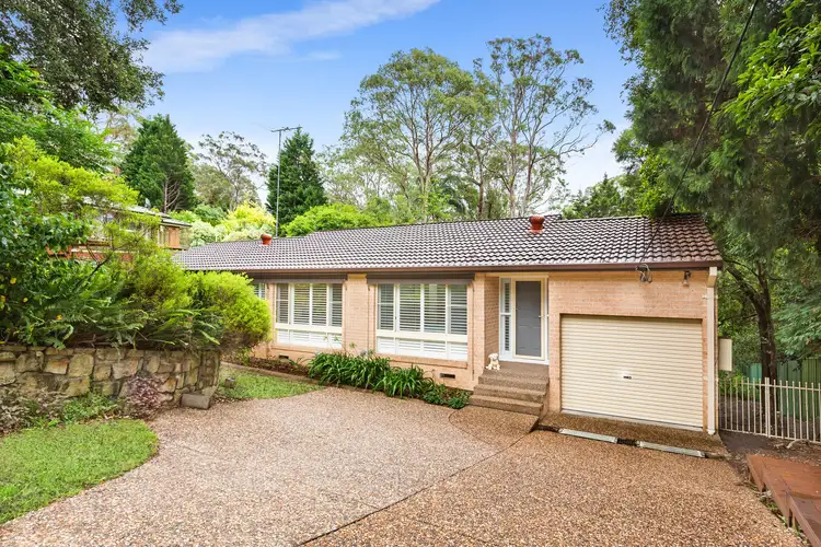 Main view of Homely house listing, 10 Ellison Road, Springwood NSW 2777