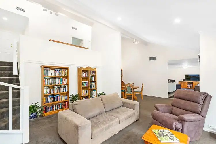 Second view of Homely house listing, 10 Ellison Road, Springwood NSW 2777