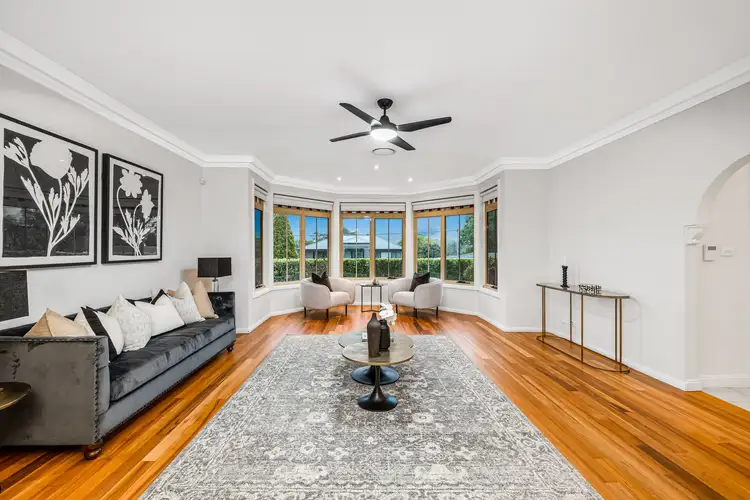Second view of Homely house listing, 38 Kalimna Drive, Baulkham Hills NSW 2153