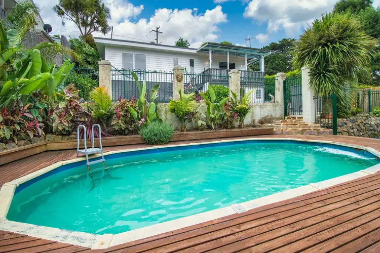 21 Hilltop Road, Upper Ferntree Gully VIC 3156