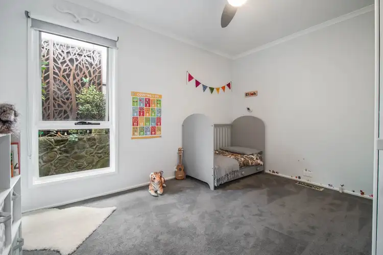 Fifth view of Homely house listing, 21 Hilltop Road, Upper Ferntree Gully VIC 3156