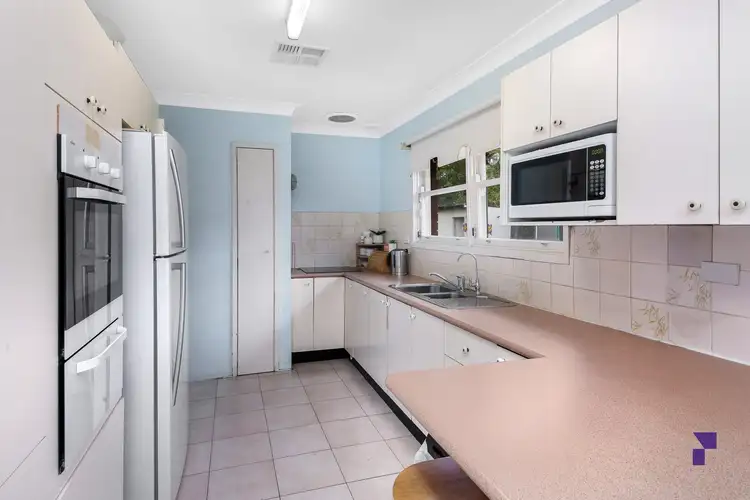 Second view of Homely house listing, 22 Pobje Avenue, Birrong NSW 2143
