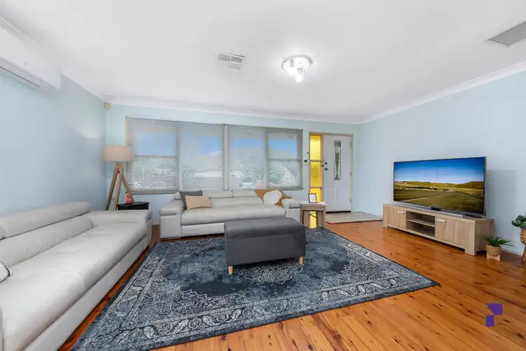 Third view of Homely house listing, 22 Pobje Avenue, Birrong NSW 2143