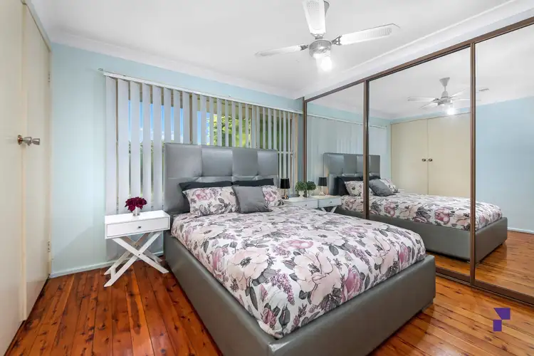 Fourth view of Homely house listing, 22 Pobje Avenue, Birrong NSW 2143