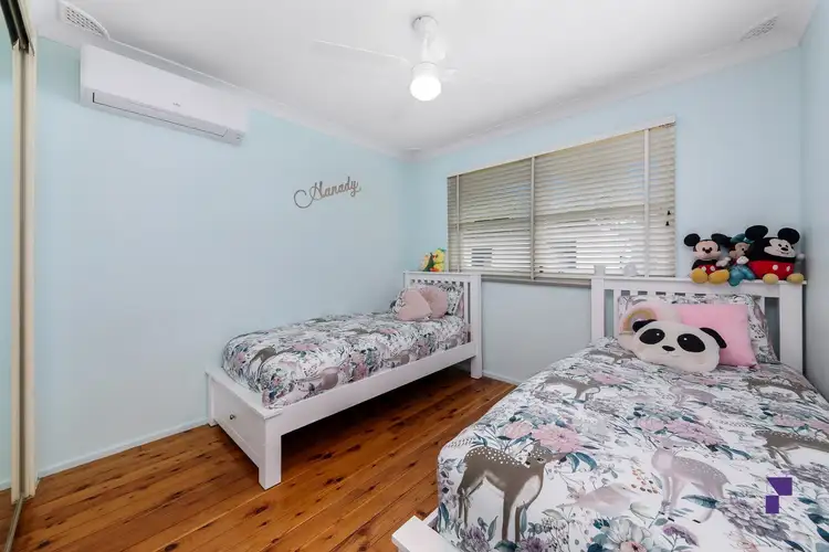 Fifth view of Homely house listing, 22 Pobje Avenue, Birrong NSW 2143