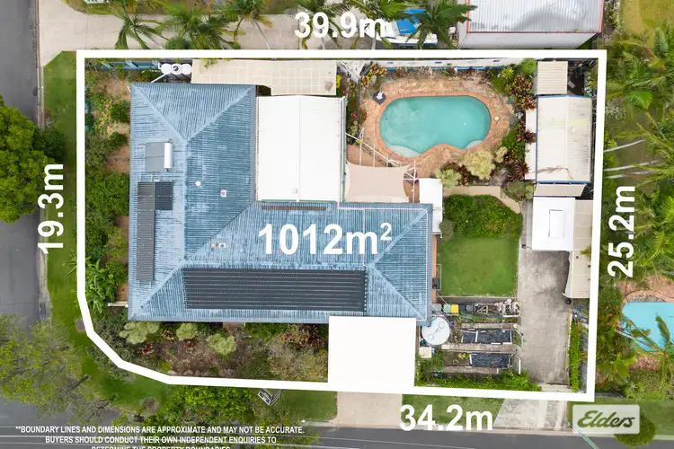 31 Borambil Road, Shailer Park QLD 4128