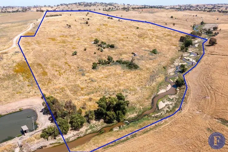 Main view of Homely rural property listing, Lot 268 & Araluen Road, Harden NSW 2587