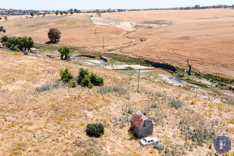 Fourth view of Homely rural property listing, Lot 268 & Araluen Road, Harden NSW 2587