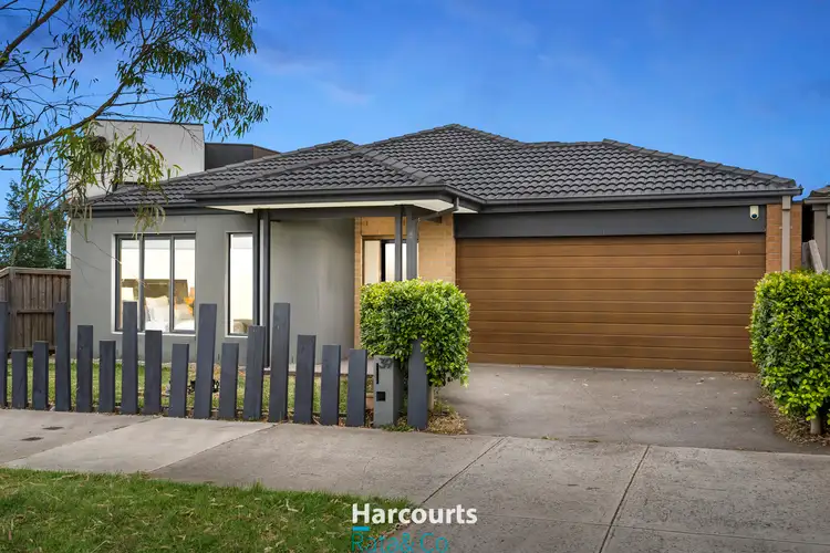39 Tesselaar Road, Epping VIC 3076