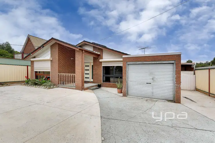 219 Craigieburn Road, Craigieburn VIC 3064